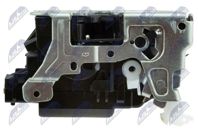 Serrure de porte NTY EZC-RE-008