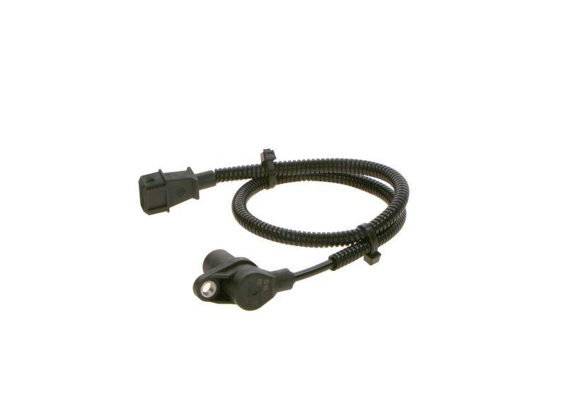 Capteur d'angle, vilebrequin BOSCH 0 281 002 332