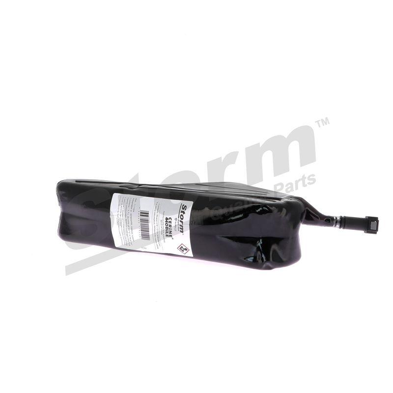 Additif, régénération du filtre à particules/à suie STORM QUALITY PARTS 777504