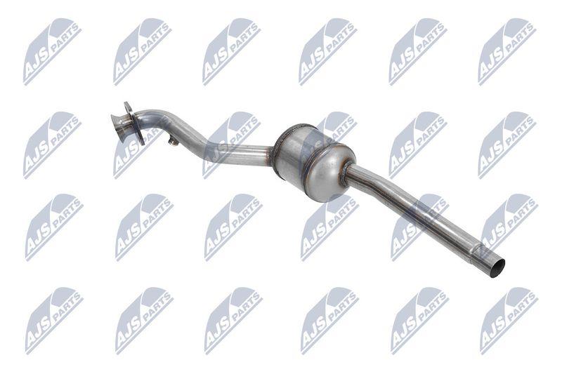 Catalyseur NTY KAT-RE-012
