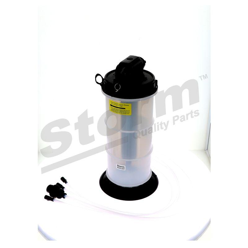 Kit de vidange d’huile STORM QUALITY PARTS 666662