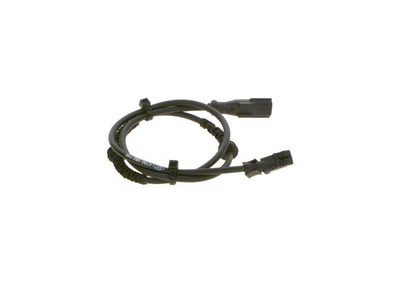 Capteur, vitesse de roue BOSCH 0 265 008 938