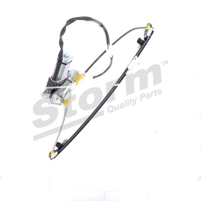 Lève-vitre STORM QUALITY PARTS 125075