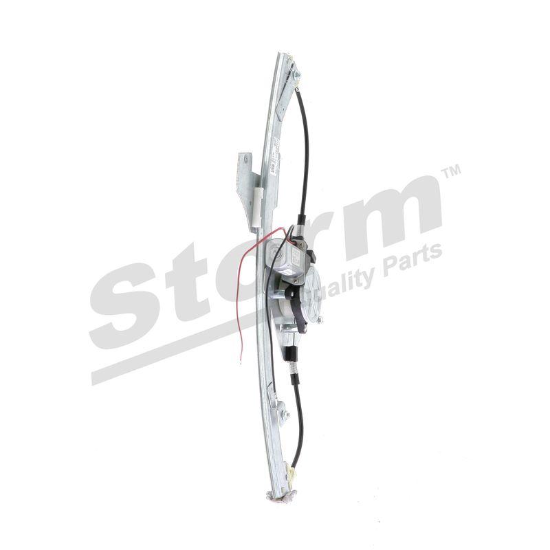 Lève-vitre STORM QUALITY PARTS 137674