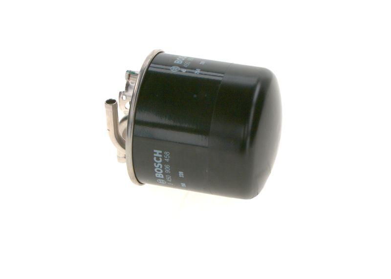Filtre à carburant BOSCH 0 450 906 458