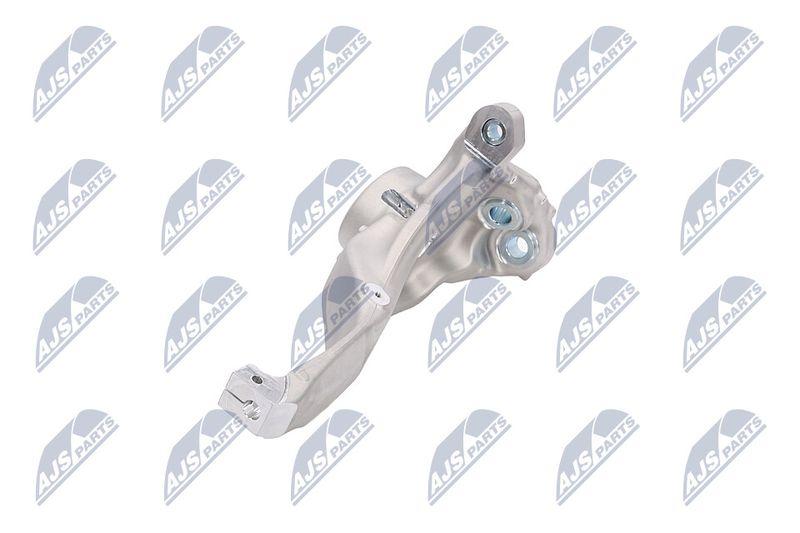 Fusée d'essieu, suspension de roue NTY ZZP-LR-015
