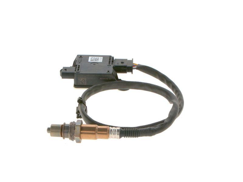 Détecteur de particules BOSCH 0 281 006 956