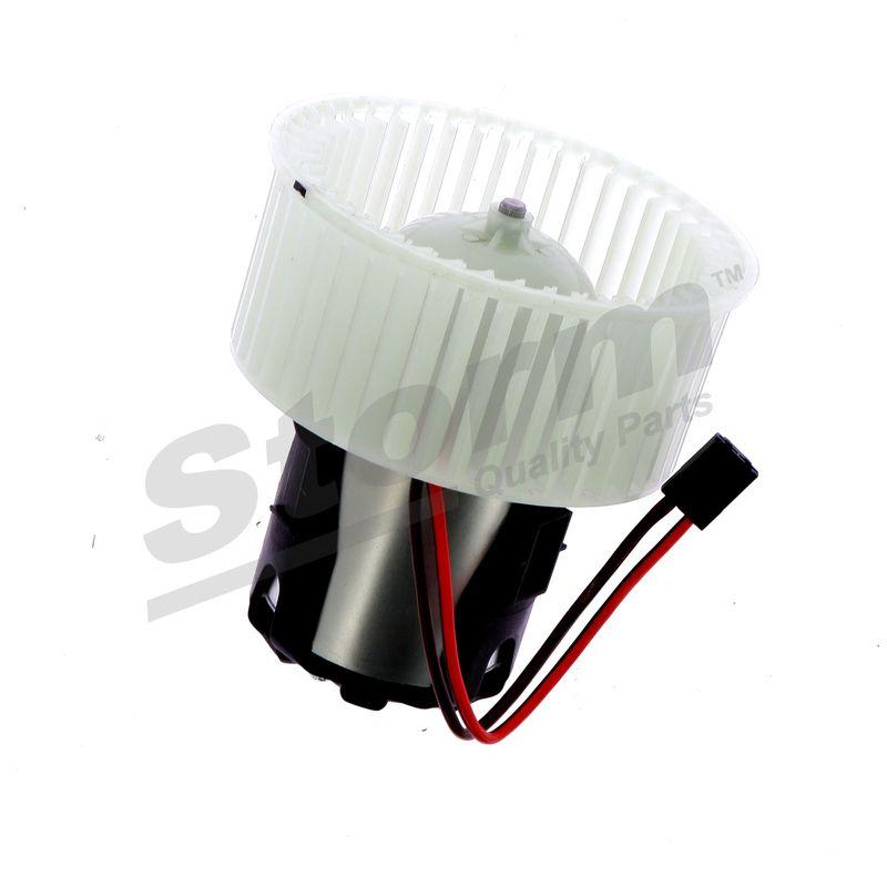 Pulseur d'air habitacle STORM QUALITY PARTS 1510805