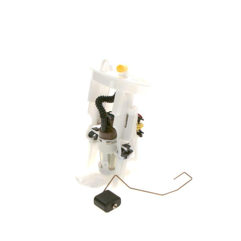 Unité d'injection de carburant BOSCH 0 986 580 944