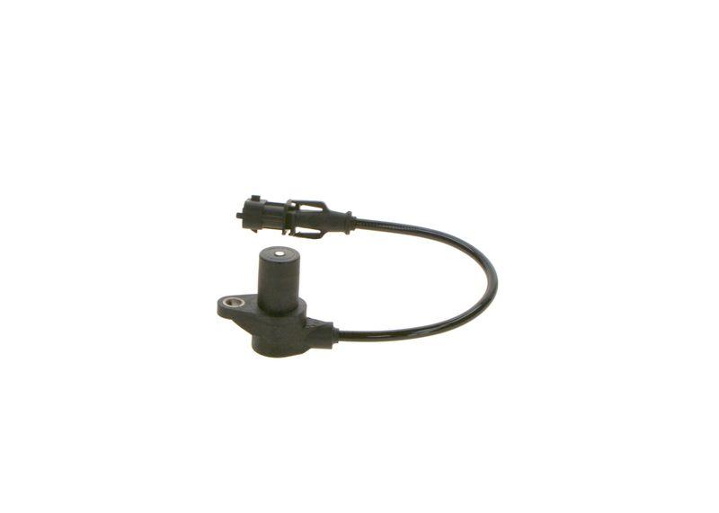 Capteur d'angle, vilebrequin BOSCH 0 281 002 512