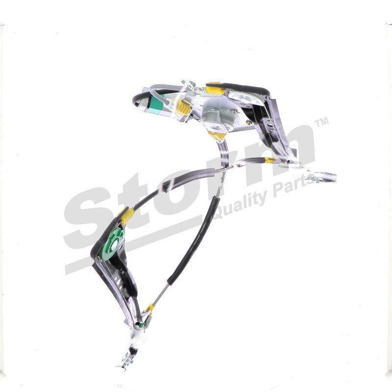 Lève-vitre STORM QUALITY PARTS 46577