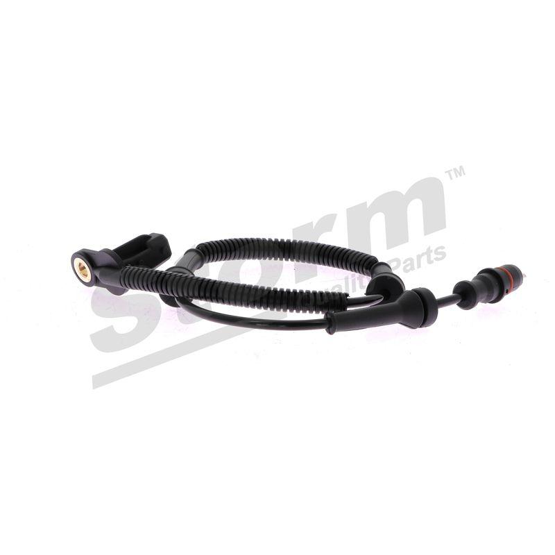 Capteur, vitesse de roue STORM QUALITY PARTS 888024