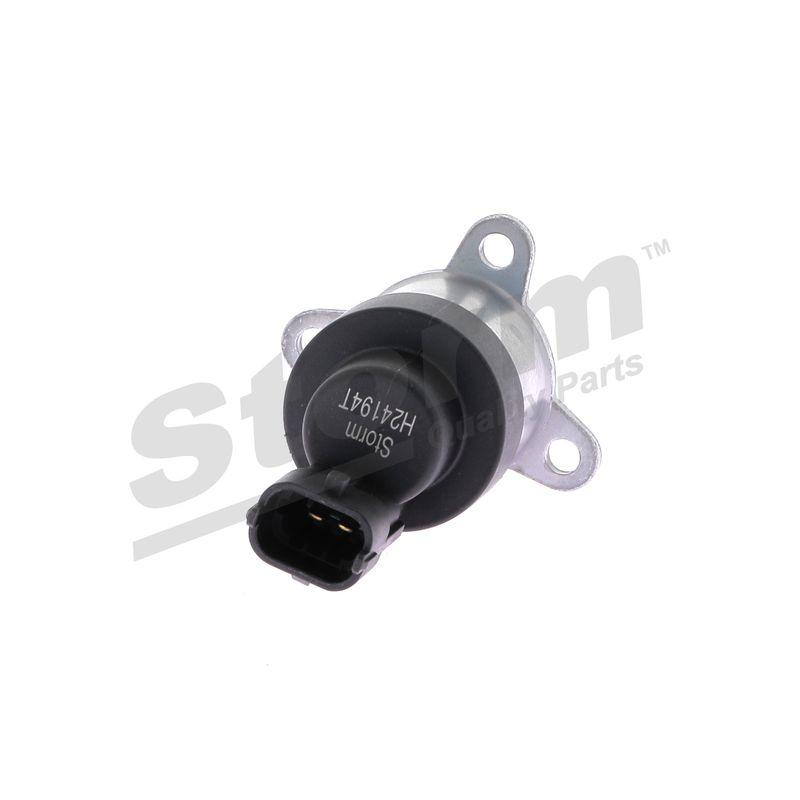 Régulateur, quantité de carburant (système à rampe commune) STORM QUALITY PARTS STO777203