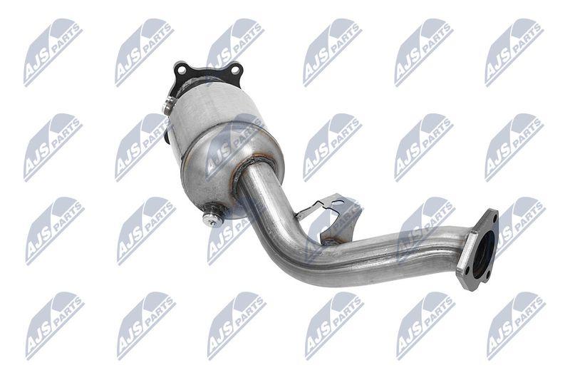 Catalyseur NTY KAT-AU-002