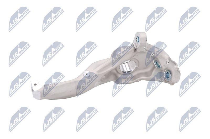 Fusée d'essieu, suspension de roue NTY ZZP-LR-015