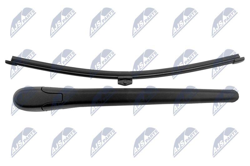 Bras d'essuie-glace, nettoyage des vitres NTY EWB-ME-006
