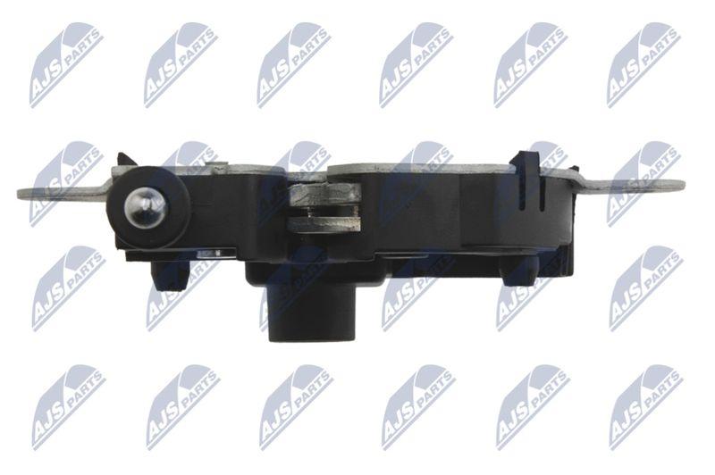 Serrure de capot-moteur NTY EZC-FR-039