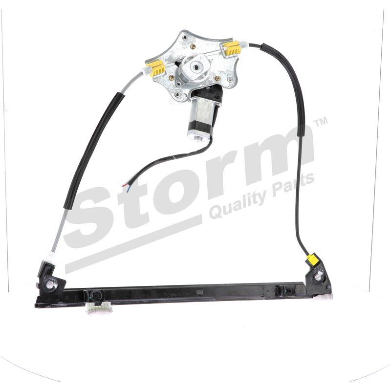 Lève-vitre STORM QUALITY PARTS 81073ST