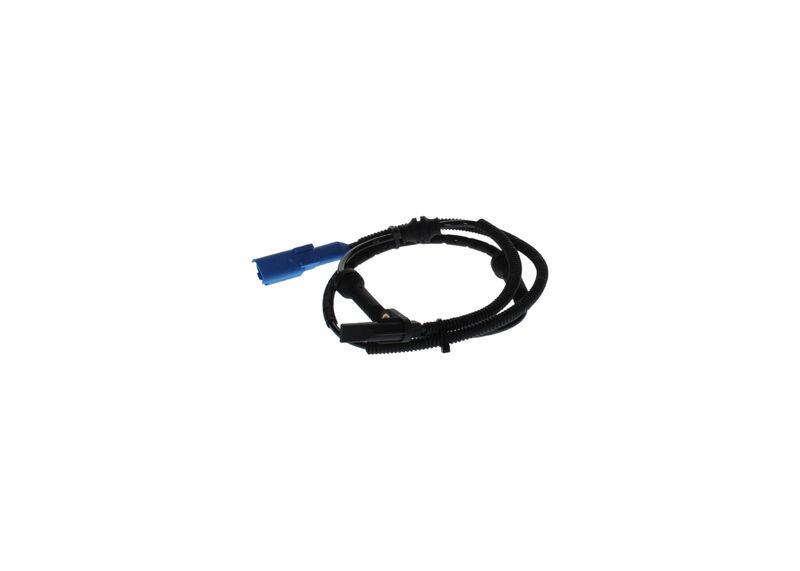 Capteur, vitesse de roue BOSCH 0 986 594 597