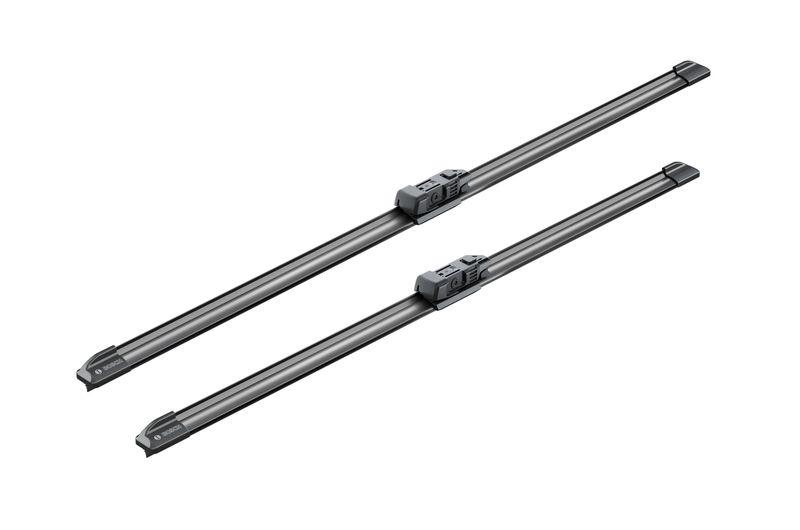 Balai d'essuie-glace BOSCH 3 397 014 244