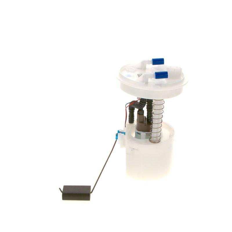 Unité d'injection de carburant BOSCH 0 986 580 950