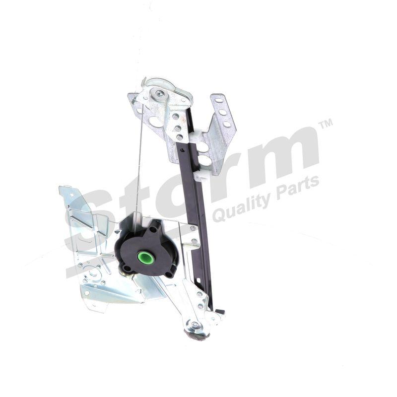 Lève-vitre STORM QUALITY PARTS 1027508
