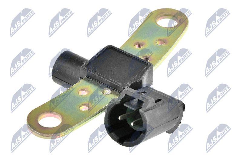 Capteur d'angle, vilebrequin NTY ECP-RE-003