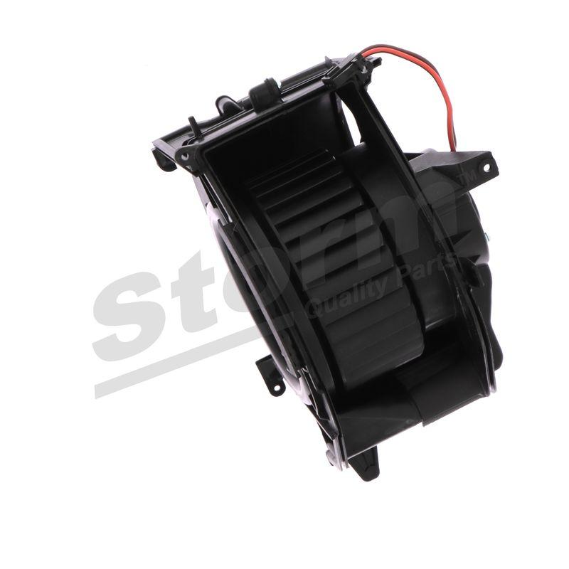 Pulseur d'air habitacle STORM QUALITY PARTS 1020801