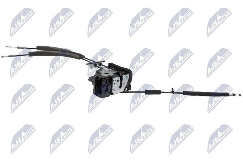 Verrouillage central NTY EZC-NS-047