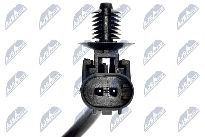 Capteur, vitesse de roue NTY HCA-ME-012