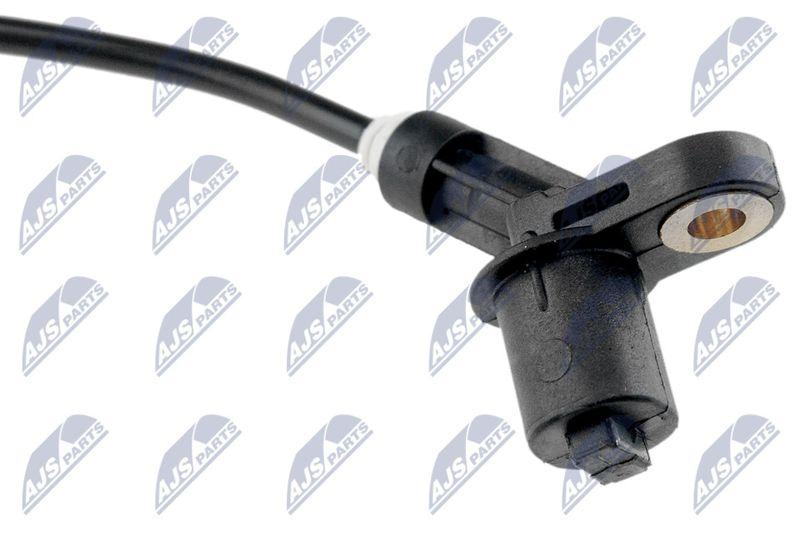 Capteur, vitesse de roue NTY HCA-BM-005