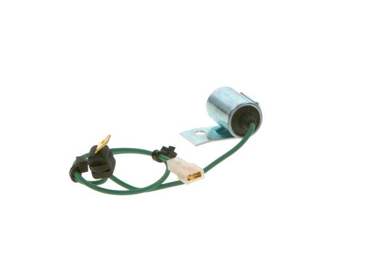 Condensateur, système d'allumage BOSCH 1 237 330 268