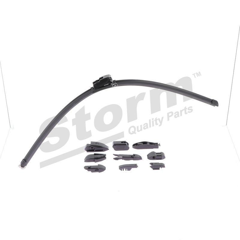 Balai d'essuie-glace STORM QUALITY PARTS 1000701
