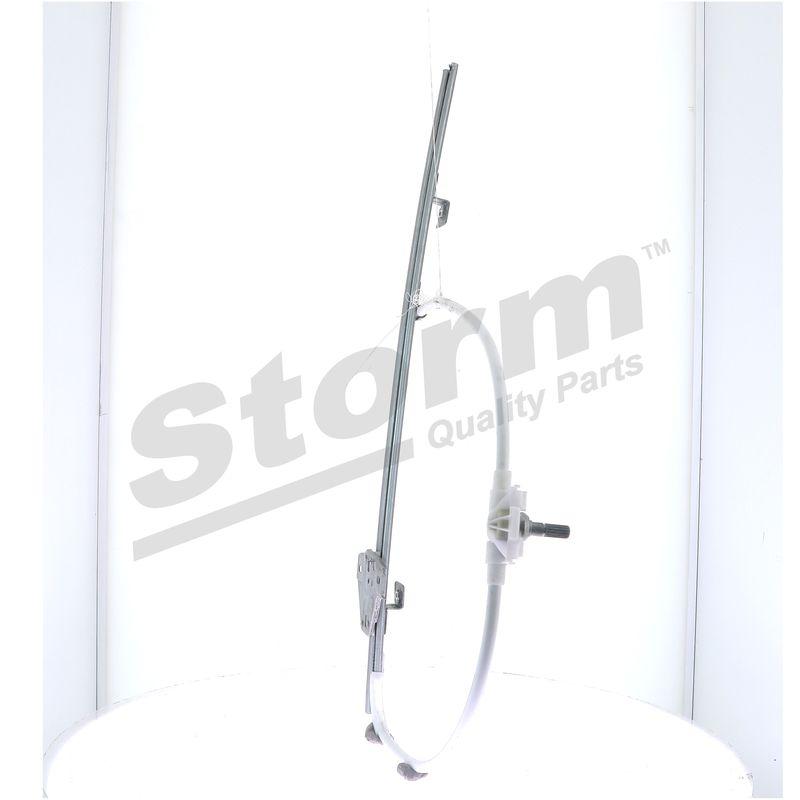 Lève-vitre STORM QUALITY PARTS 83673