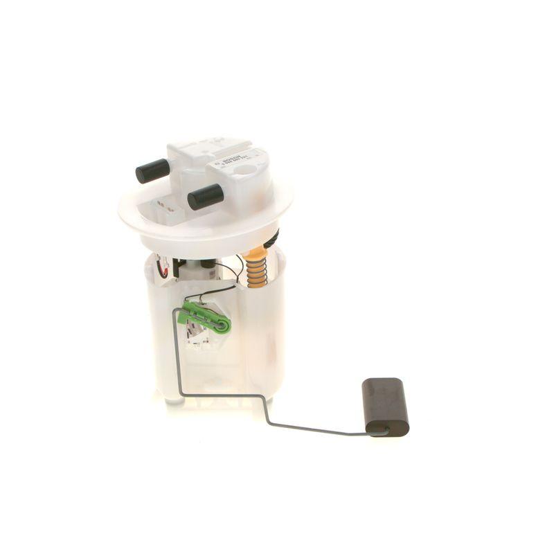 Unité d'injection de carburant BOSCH 0 986 580 221