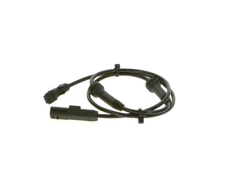 Capteur, vitesse de roue BOSCH 0 986 594 604