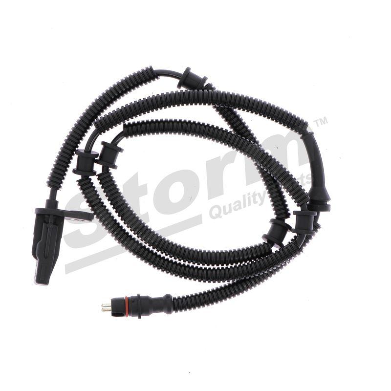 Capteur, vitesse de roue STORM QUALITY PARTS 888031