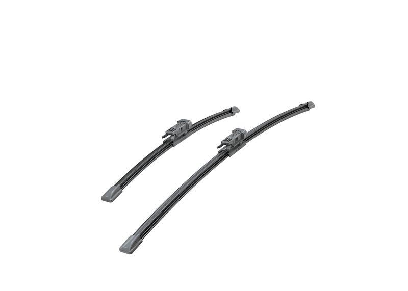 Balai d'essuie-glace BOSCH 3 397 014 01P