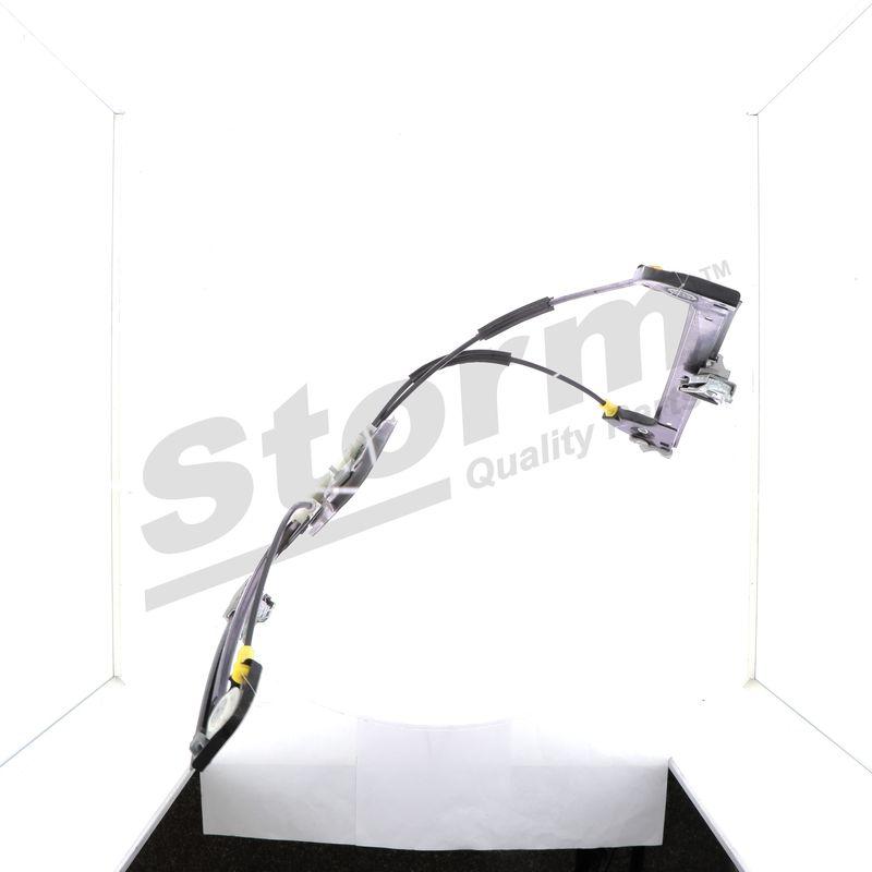 Lève-vitre STORM QUALITY PARTS 1507549