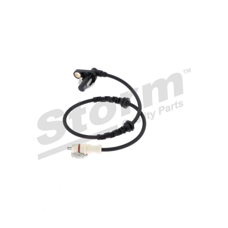 Capteur, vitesse de roue STORM QUALITY PARTS 888008