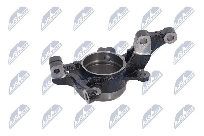 Fusée d'essieu, suspension de roue NTY ZZP-HY-525
