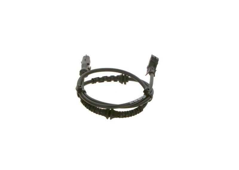 Capteur, vitesse de roue BOSCH 0 265 008 938