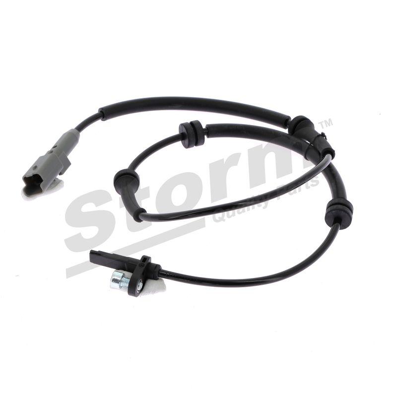Capteur, vitesse de roue STORM QUALITY PARTS 777146