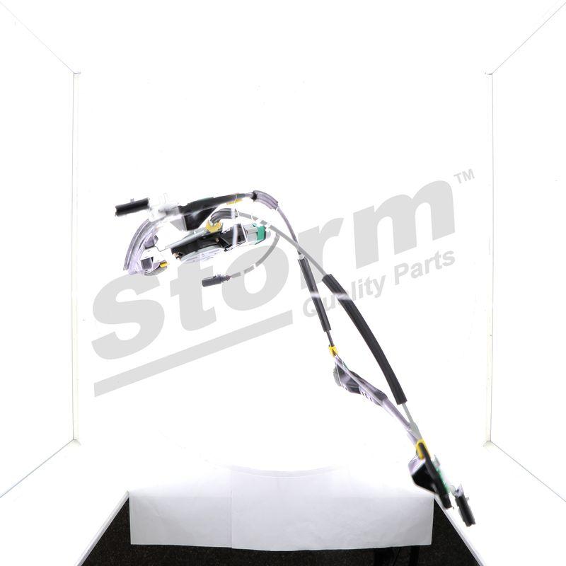 Lève-vitre STORM QUALITY PARTS 46576