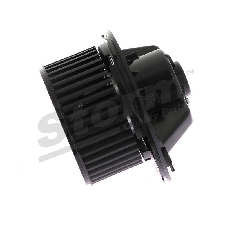Pulseur d'air habitacle STORM QUALITY PARTS 9850801