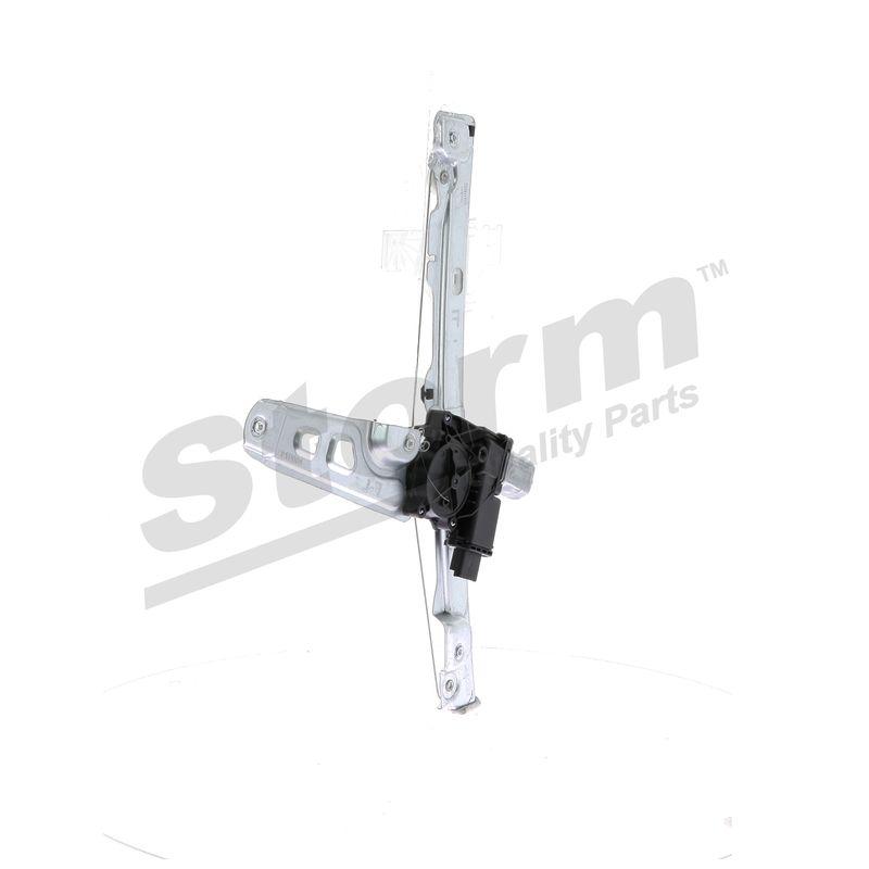 Lève-vitre STORM QUALITY PARTS 7087532
