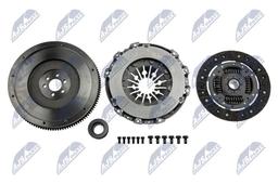 Kit d'embrayage NTY NZS-AU-001