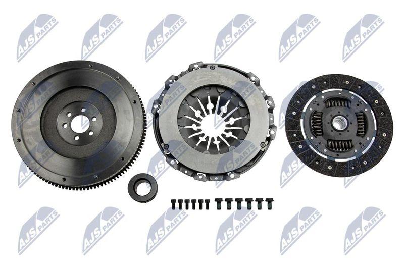 Kit d'embrayage NTY NZS-AU-001