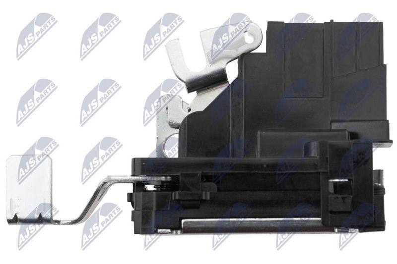 Serrure de porte NTY EZC-FT-227