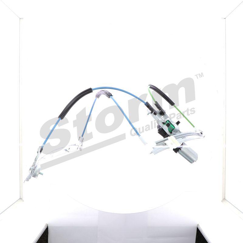Lève-vitre STORM QUALITY PARTS 88075